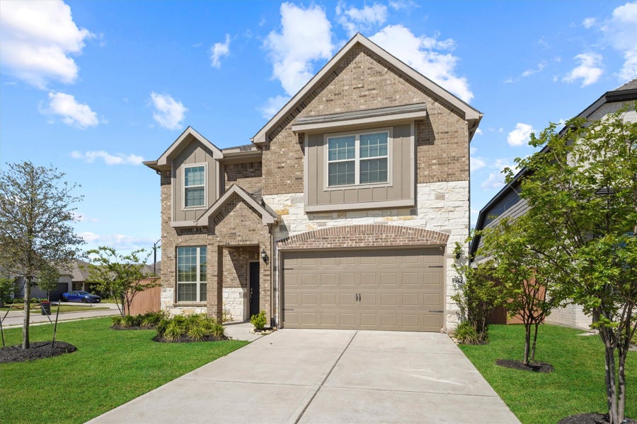 Property photo for 7203 Buckthorn Hollow Trail, Katy, TX