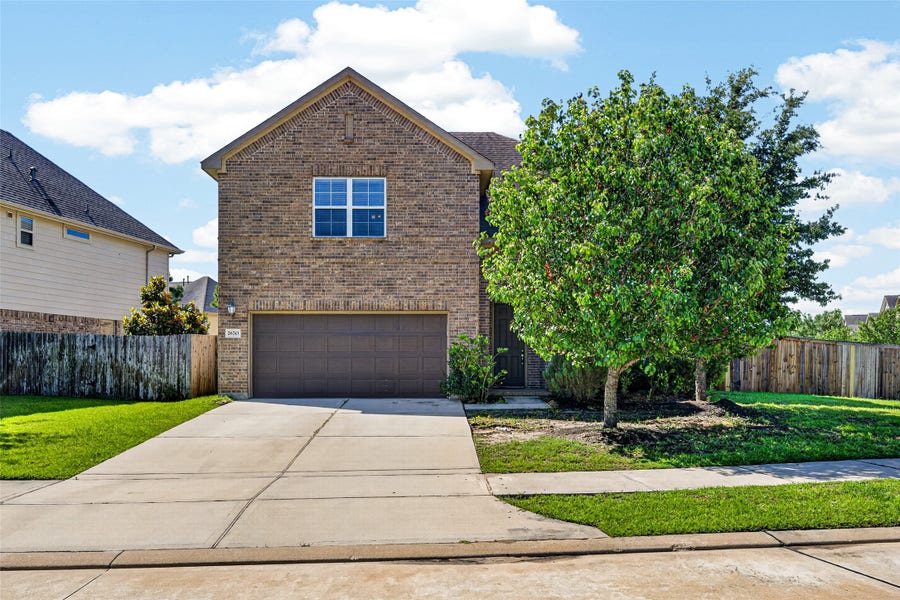 Property photo for 26743 Elrington Pointe Lane, Katy, TX