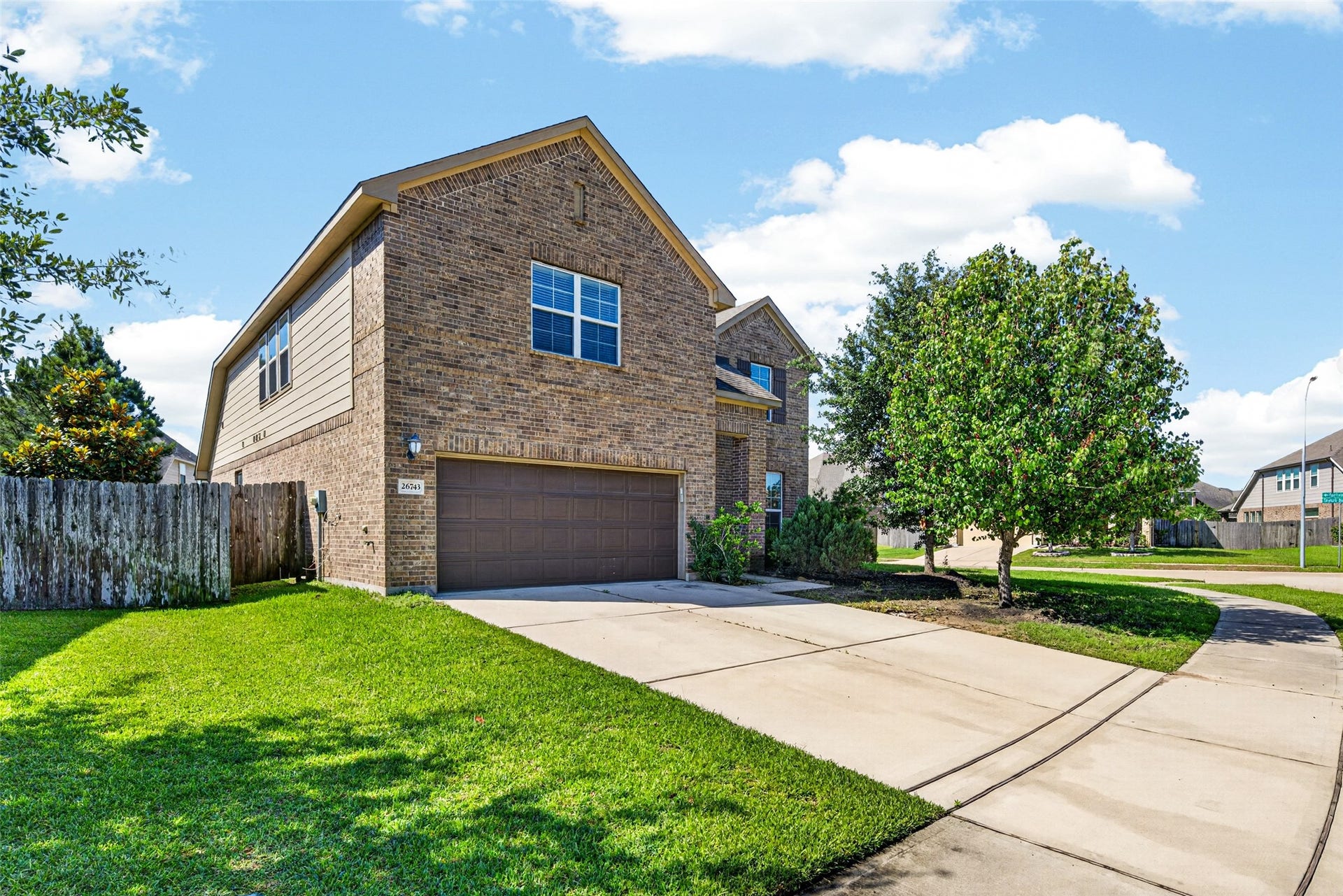26743 Elrington Pointe Lane, Katy, TX 77494 26743 Elrington Pointe Lane, Katy, TX 77494