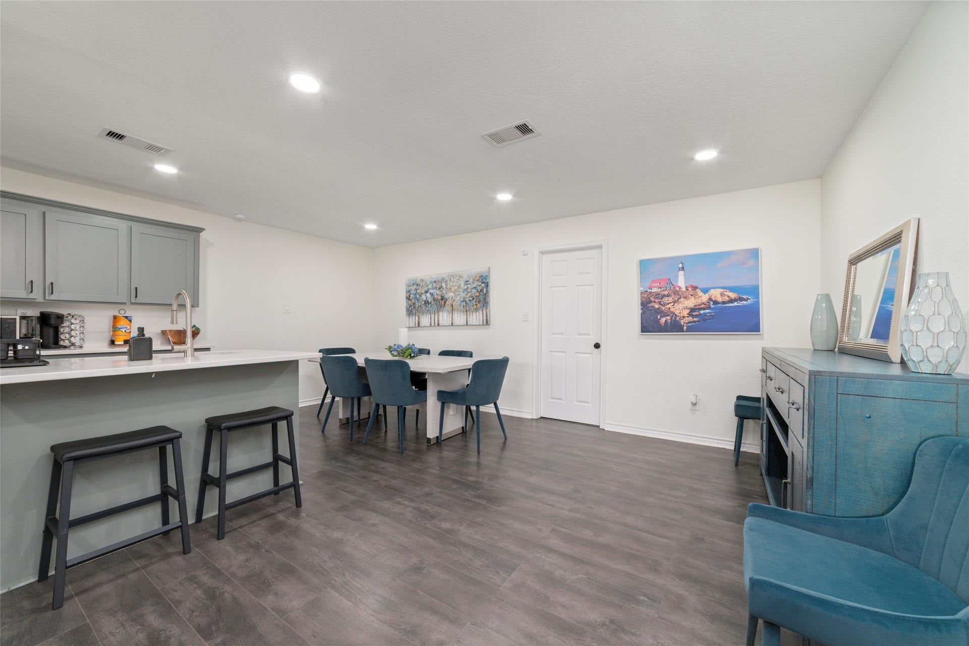1302 56th Street, Galveston, TX 77551 1302 56th Street, Galveston, TX 77551