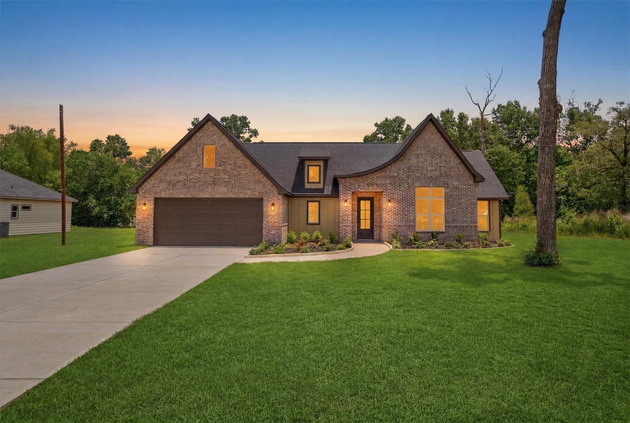 Property photo for 16629 Avery Street, Conroe, TX