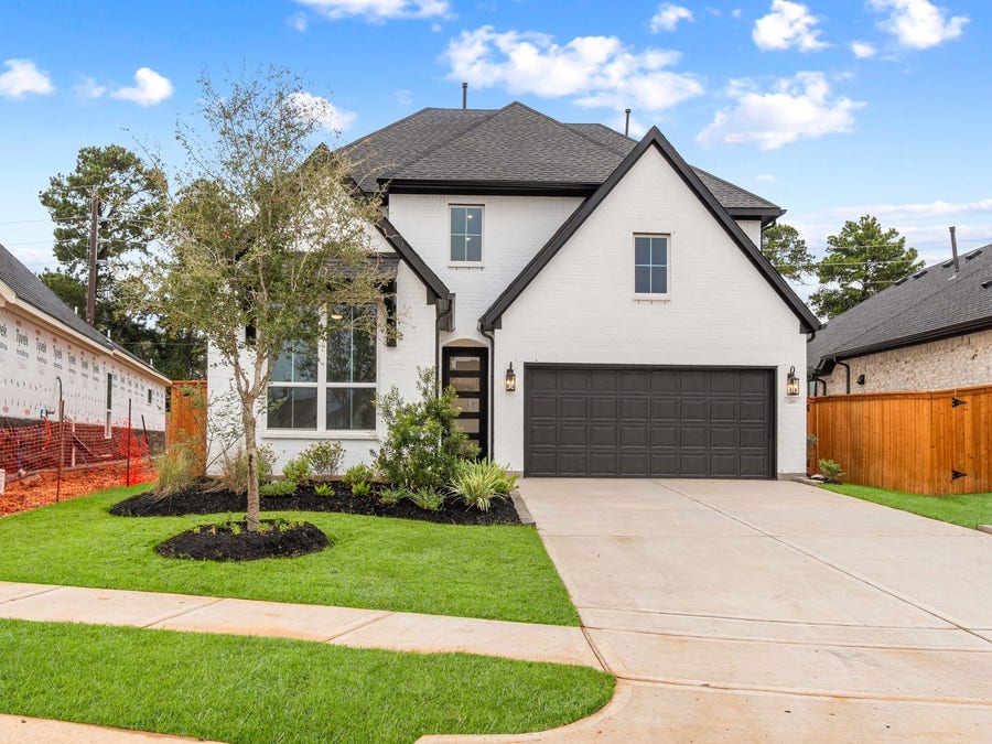 Property photo for 22407 Pearl Valley Drive, Tomball, TX