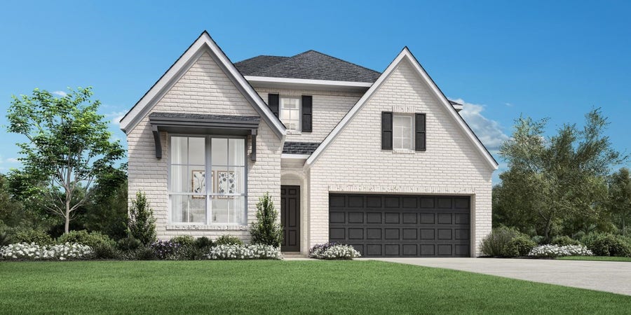Property photo for 22407 Pearl Valley Drive, Tomball, TX