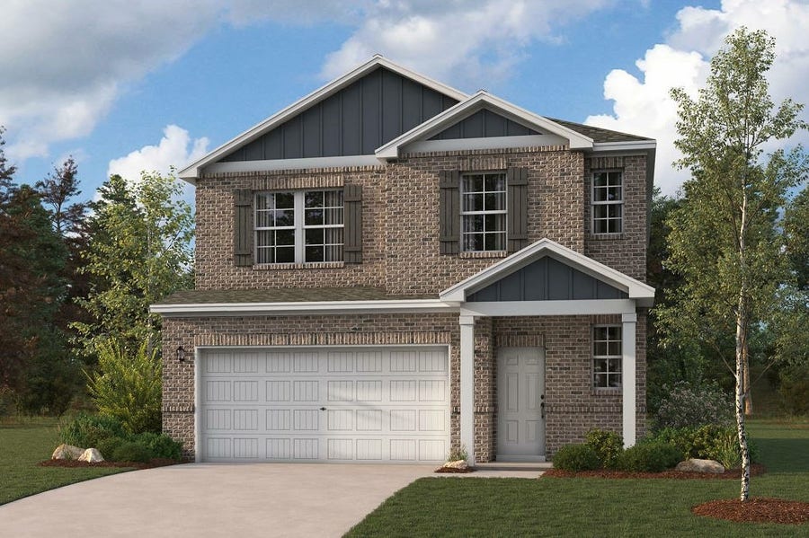 Property photo for 7938 Alset Drive, Magnolia, TX