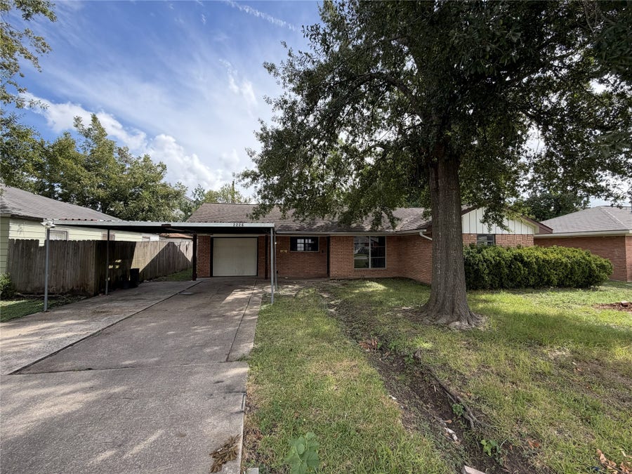 Property photo for 2226 Silverbonnet Street, Houston, TX