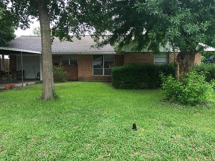 Property photo for 2226 Silverbonnet Street, Houston, TX