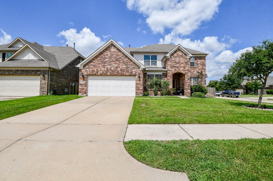 Property photo for 4302 Trinity Creek Court, Katy, TX