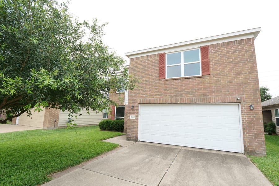Property photo for 23603 Legacy Oak Street, Katy, TX