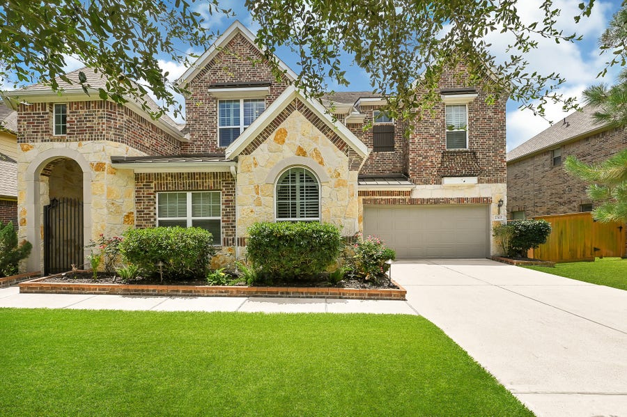 Property photo for 27415 Sunrise Ranch Lane, Katy, TX