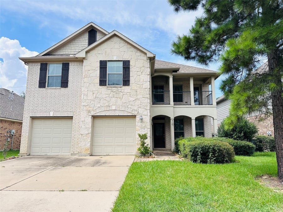 Property photo for 26914 Harmony Shores Drive, Katy, TX