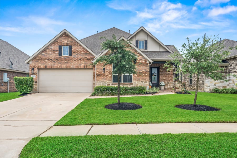 Property photo for 9319 Dochfour Lane, Tomball, TX