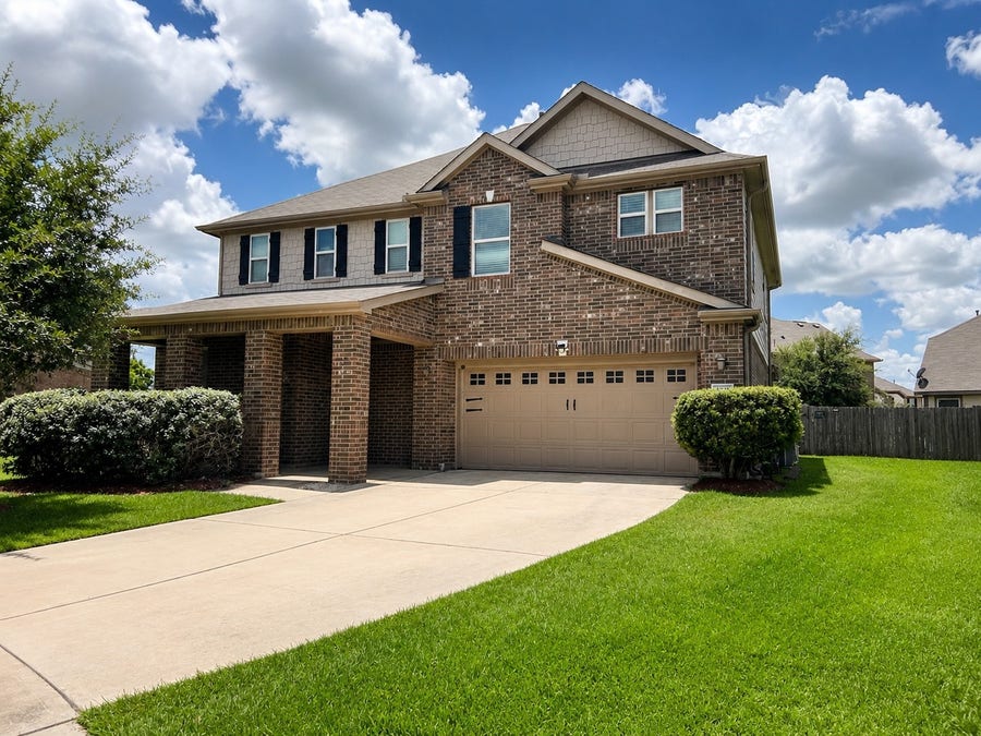 Property photo for 5011 Laird Forest Court, Katy, TX