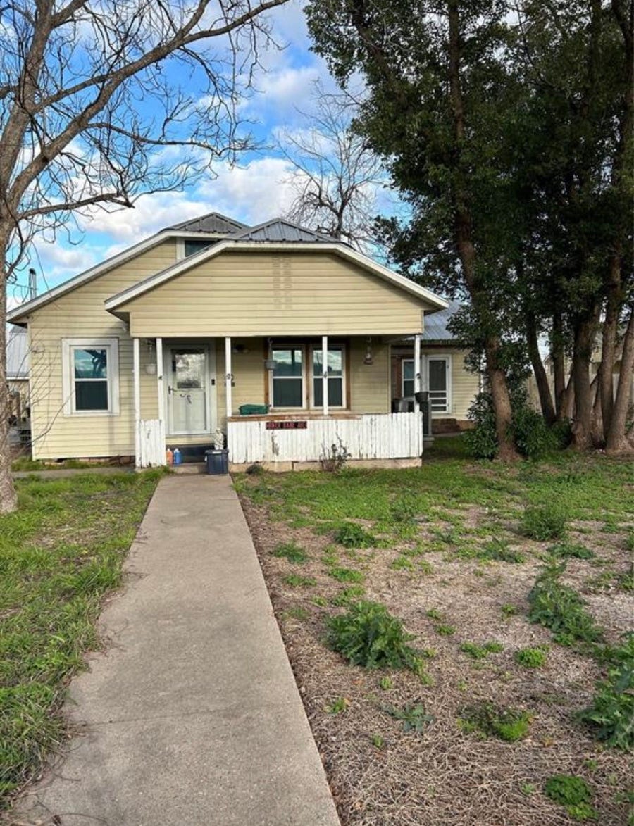 Property photo for 2923 Lilac Street, Pasadena, TX