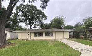 Property photo for 5322 Dewberry Street, Houston, TX