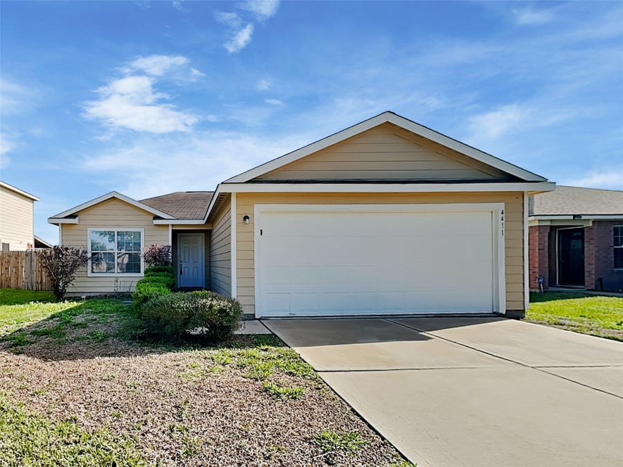 Property photo for 4411 Thistle Pond Court, Richmond, TX