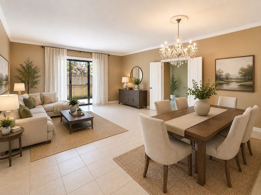 Property photo for 2400 N Braeswood Boulevard, #107, Houston, TX
