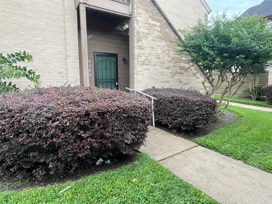 Property photo for 8389 Sands Point Drive, Houston, TX