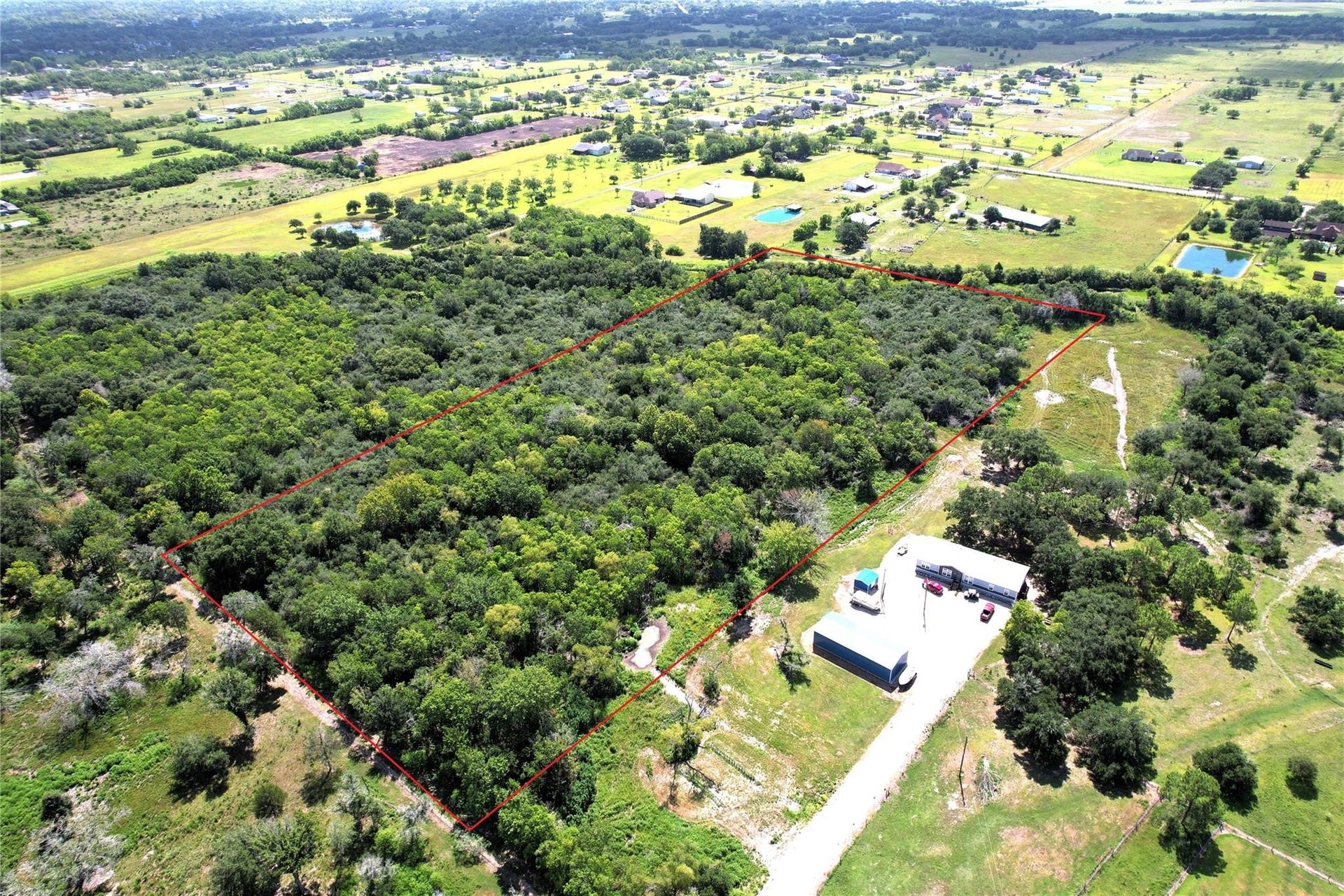 0000 Gibbs, Santa Fe, TX 77510 OLD picture of land layout