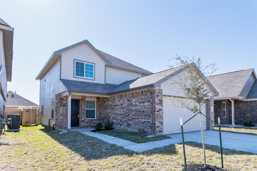 Property photo for 24311 Bella Carolina, Katy, TX