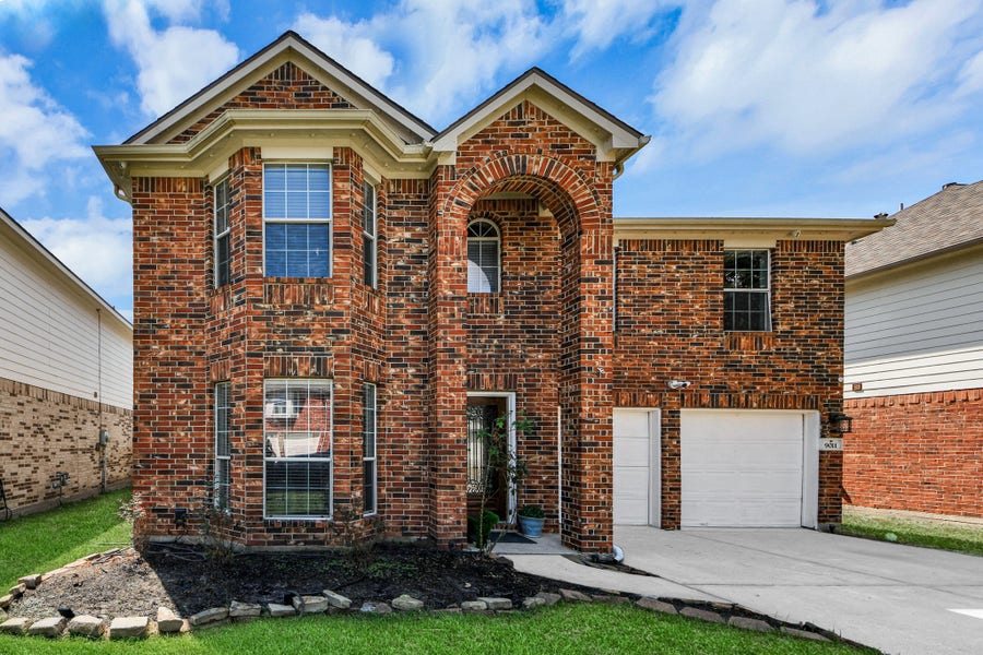 Property photo for 9011 S Ferndale Place Drive, Houston, TX