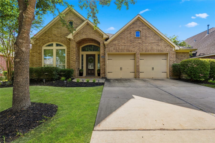 Property photo for 16314 Open Sea Drive, Houston, TX