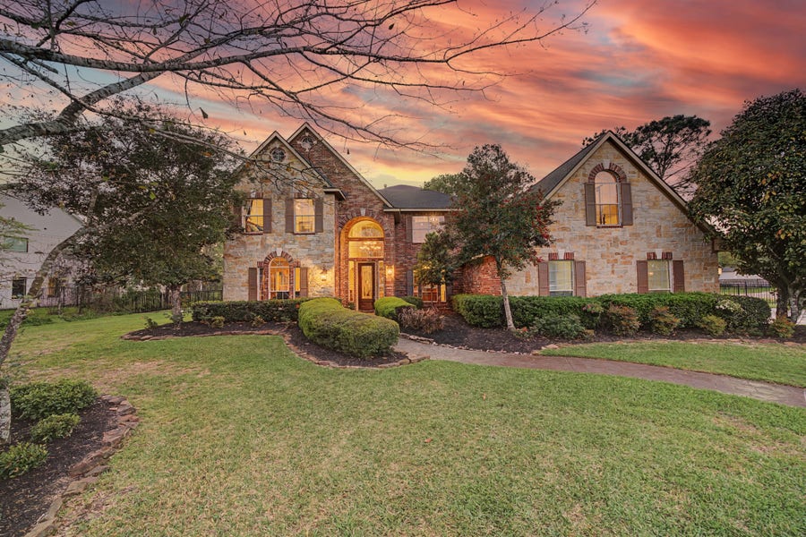 Property photo for 27223 Blue Cedar Lane, Spring, TX