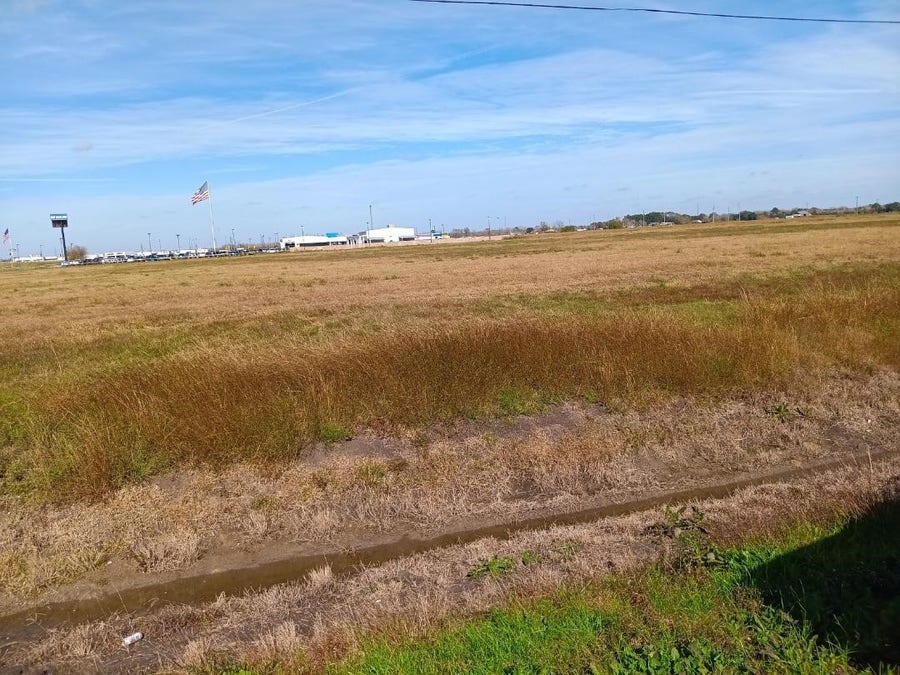 Property photo for 000 W HENDERSON RD Road, Angleton, TX