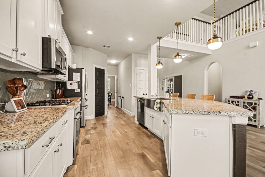 Property photo for 6310 Firewood Drive, League City, TX