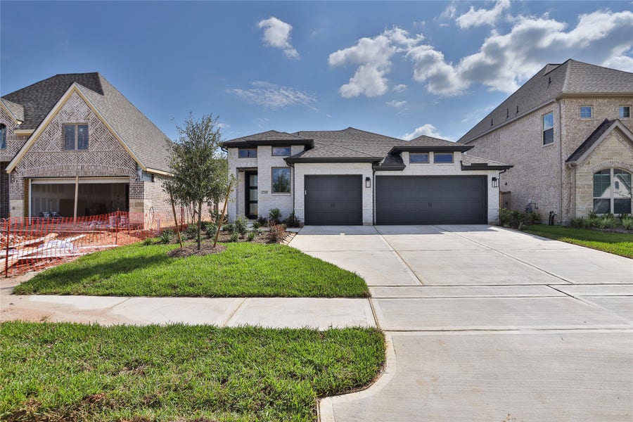 Property photo for 27335 Prairie Rush Drive, Hockley, TX