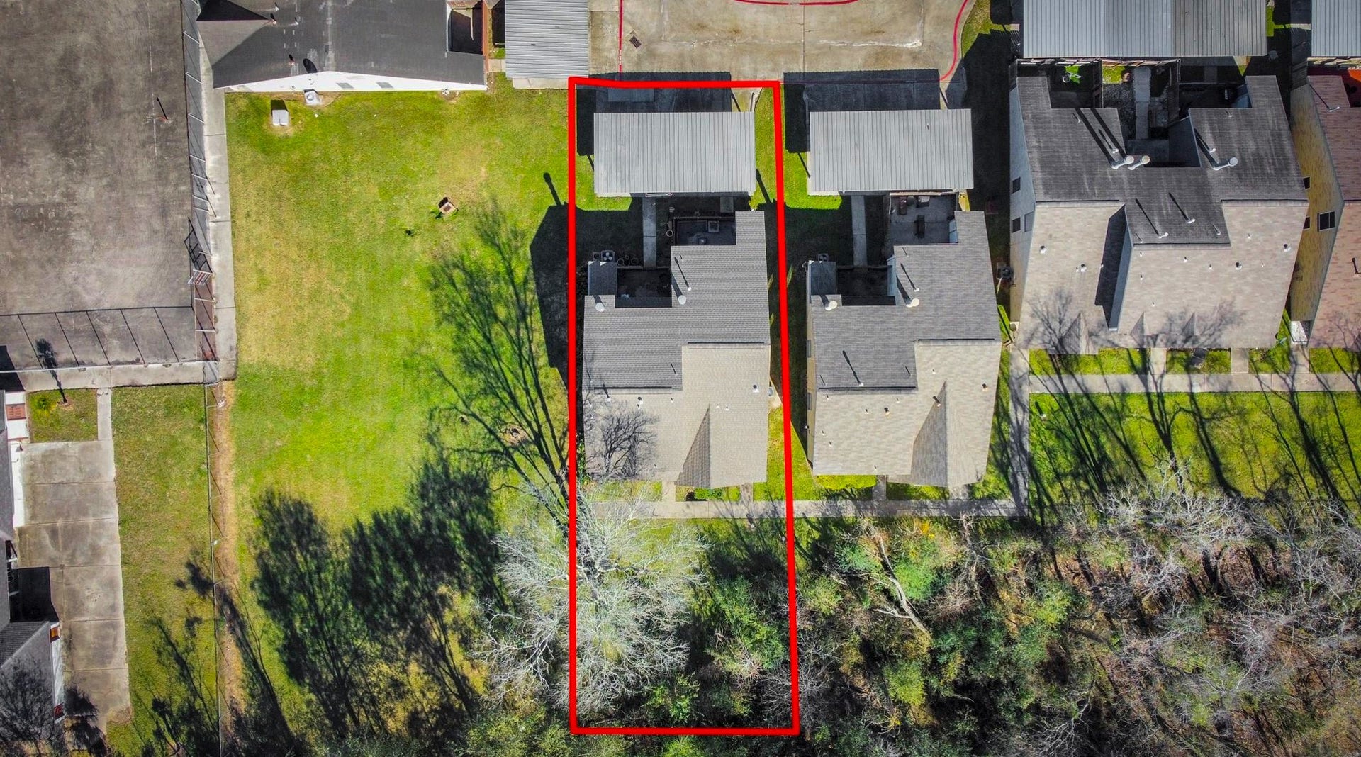 1989 Country Village Boulevard, #B, Humble, TX 77338 1989 Country Village Boulevard, #B, Humble, TX 77338