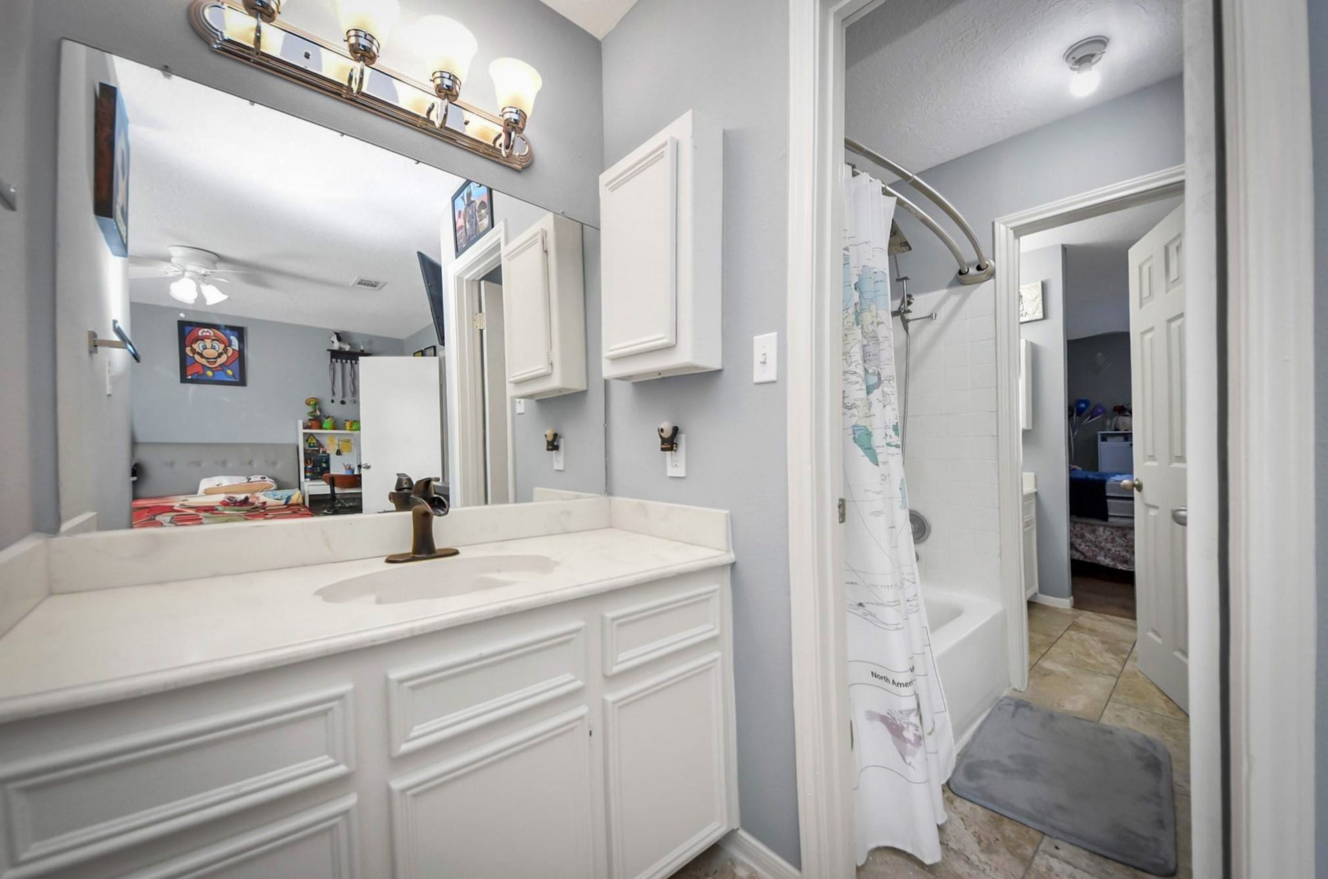 1989 Country Village Boulevard, #B, Humble, TX 77338 1989 Country Village Boulevard, #B, Humble, TX 77338