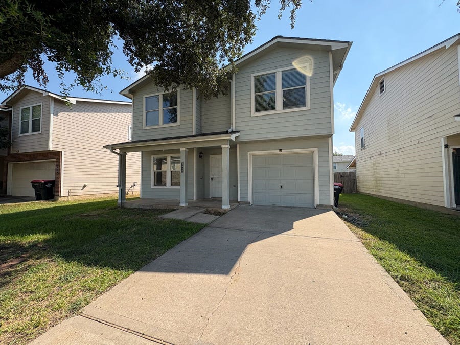 Property photo for 7810 Maverick Trace Lane, Cypress, TX