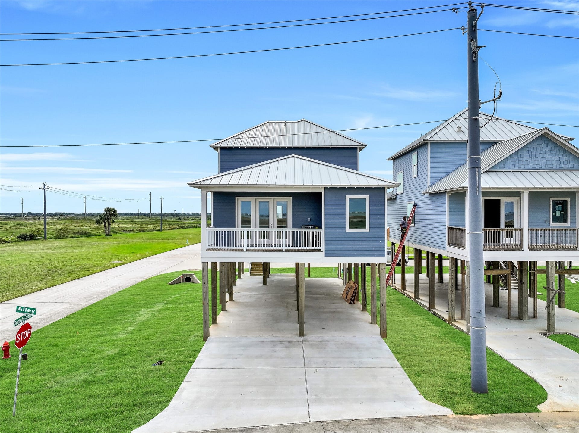 1627 Bay Pointe Drive, Galveston, TX 77554 1627 Bay Pointe Drive, Galveston, TX 77554