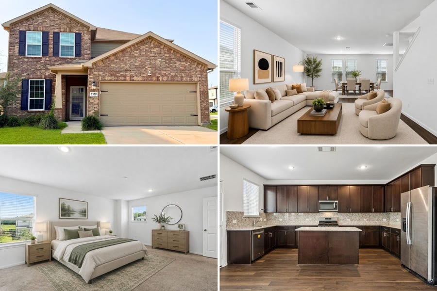 Property photo for 7329 Madison Commons Lane, Houston, TX