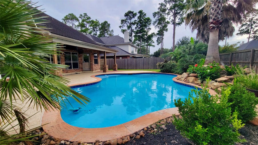 Property photo for 12622 Twin Flower Drive, Tomball, TX