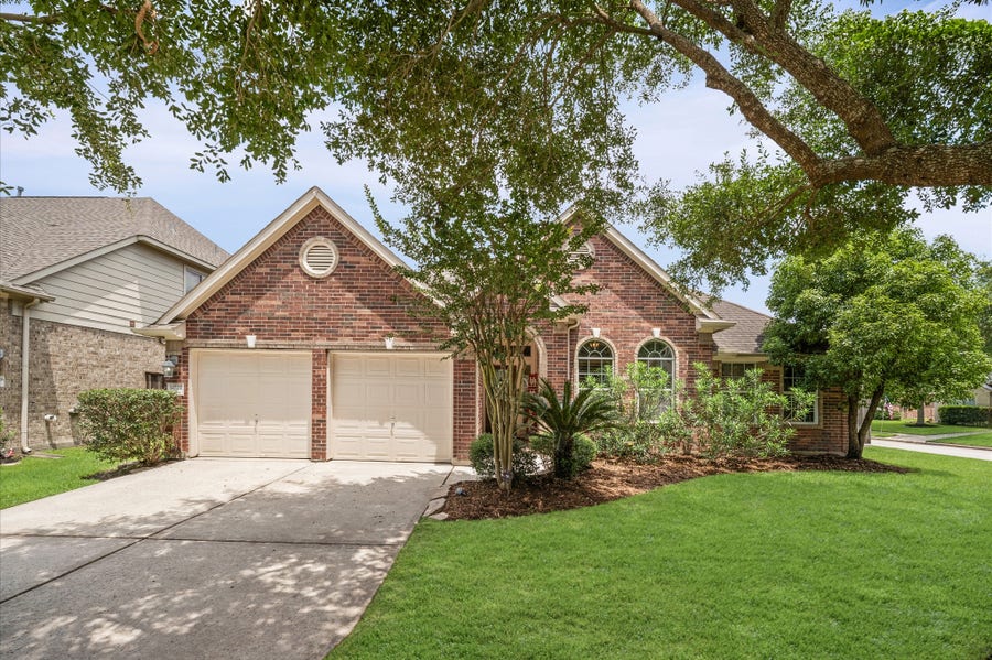 Property photo for 14722 Raven Hollow Lane, Humble, TX