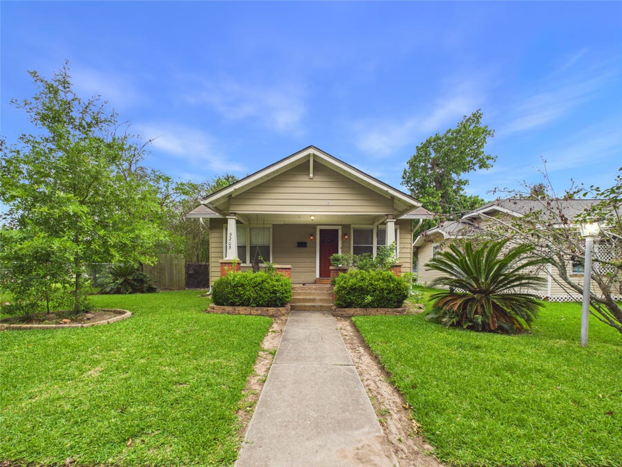 Property photo for 3205 Ohio Street, Baytown, TX