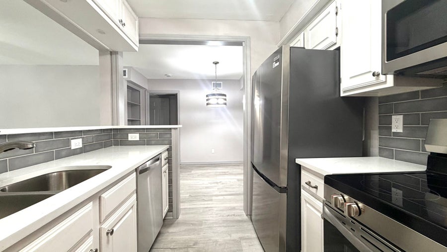Property photo for 1311 Antoine Drive, #219, Houston, TX