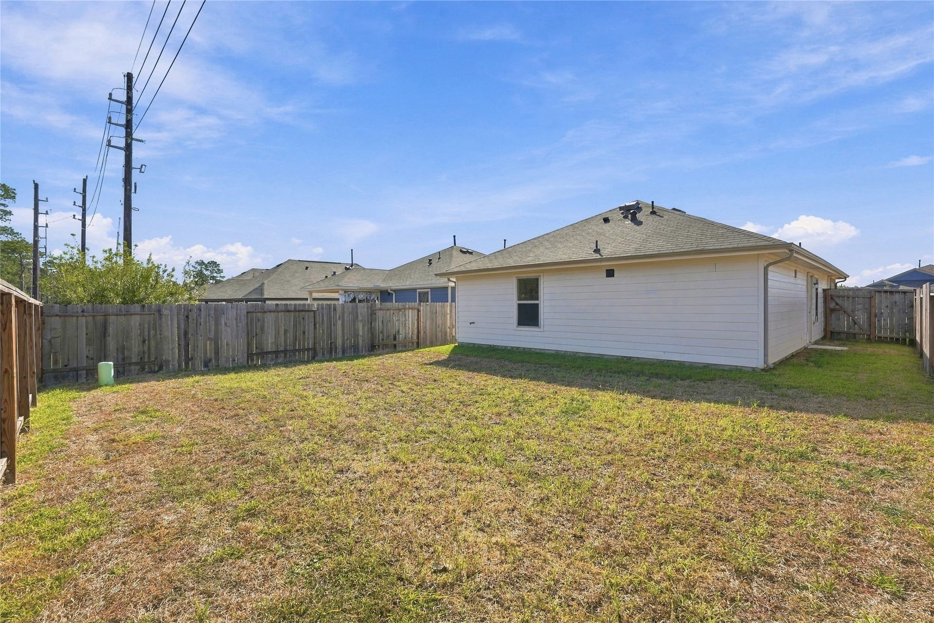 967 Oak Mist Lane, Magnolia, TX 77354 967 Oak Mist Lane, Magnolia, TX 77354