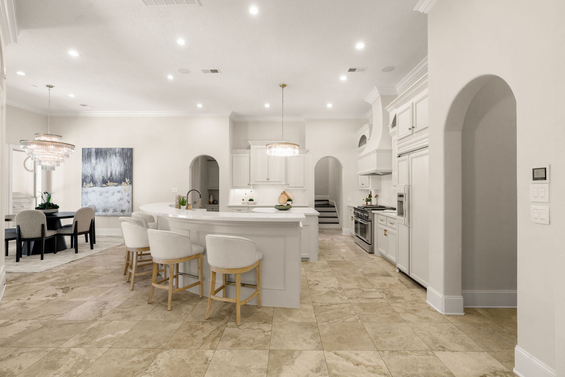 98 W Ambassador Bend, The Woodlands, TX 77382 98 W Ambassador Bend, The Woodlands, TX 77382