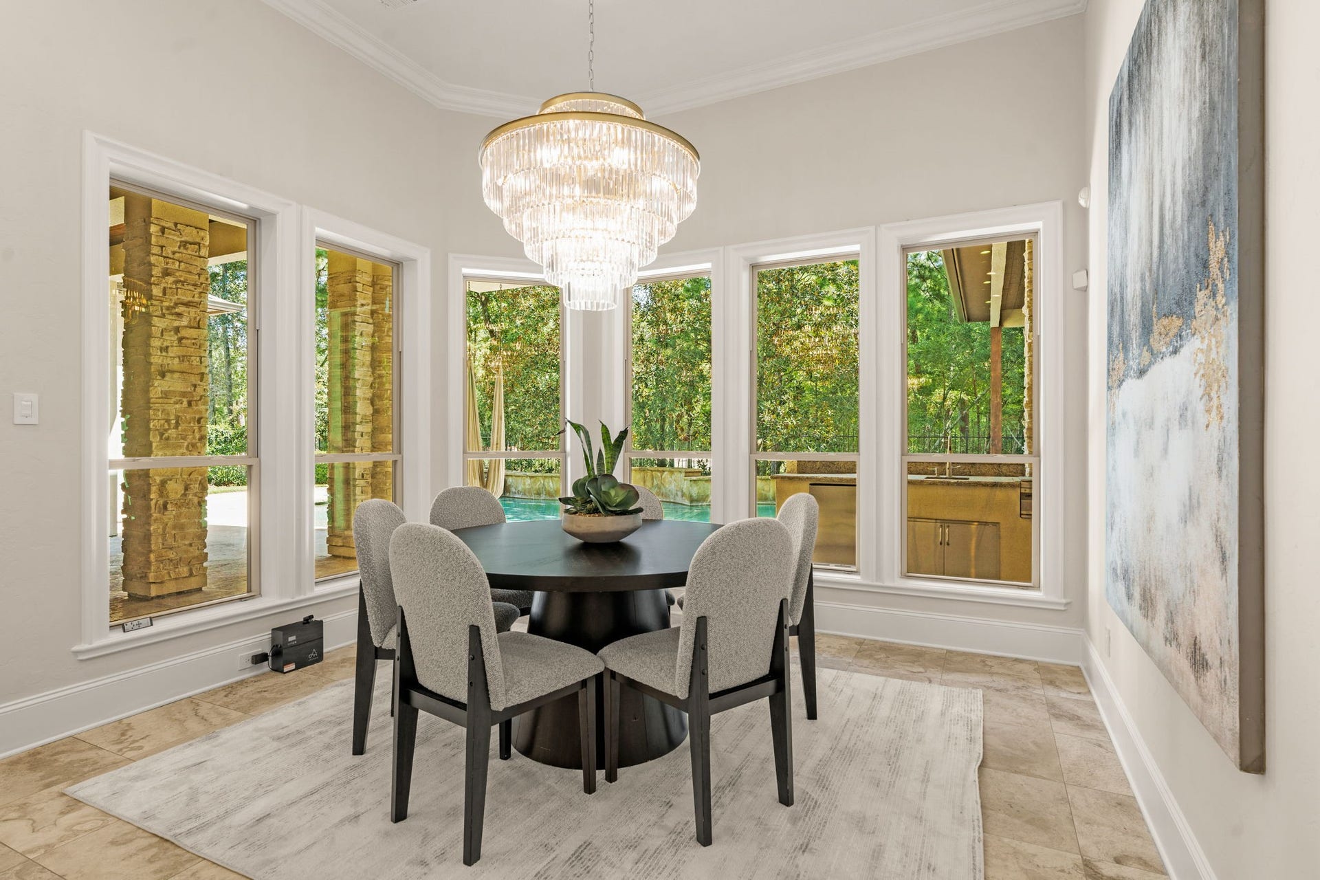 98 W Ambassador Bend, The Woodlands, TX 77382 98 W Ambassador Bend, The Woodlands, TX 77382