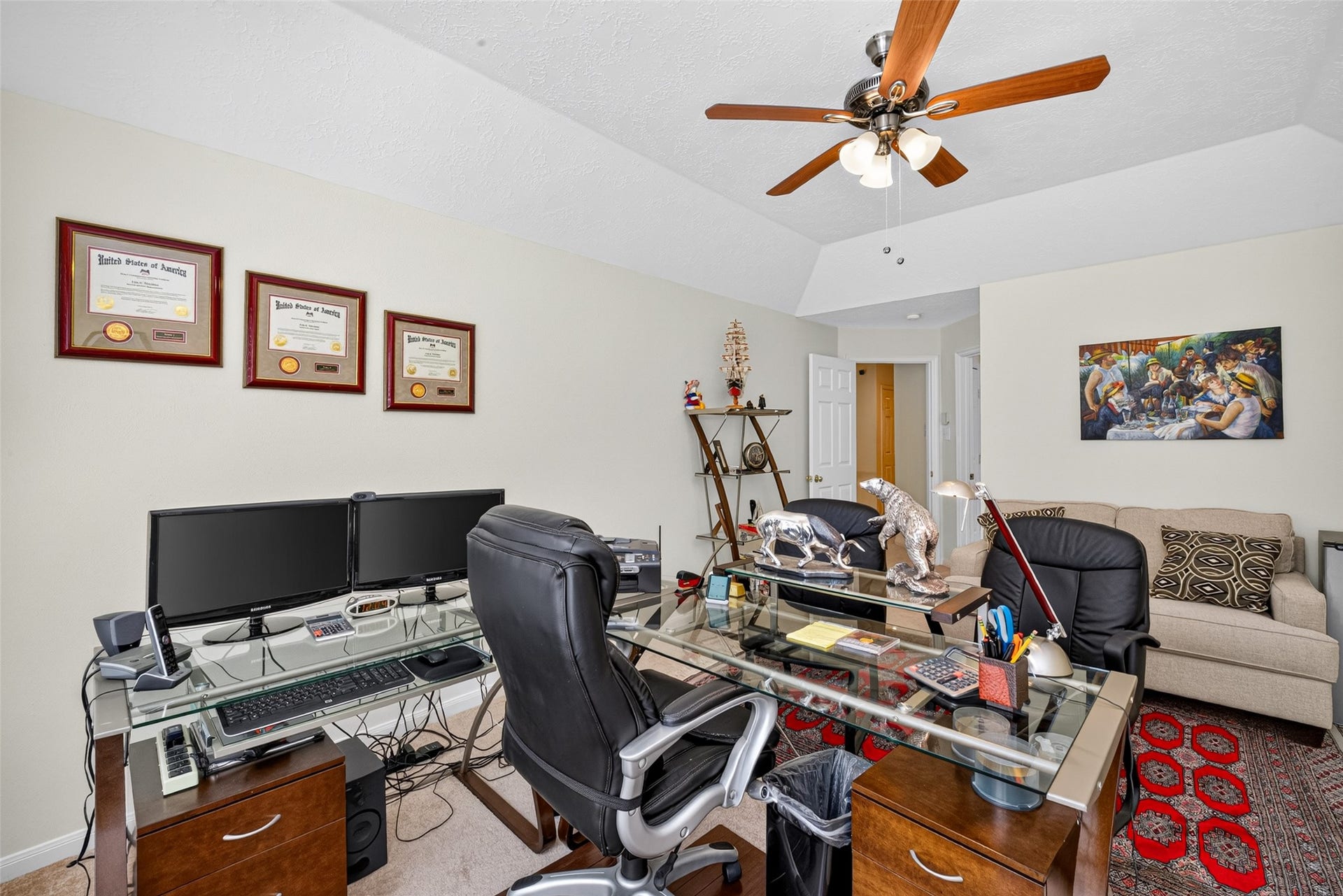 18 Valley Oaks Circle, The Woodlands, TX 77382 18 Valley Oaks Circle, The Woodlands, TX 77382