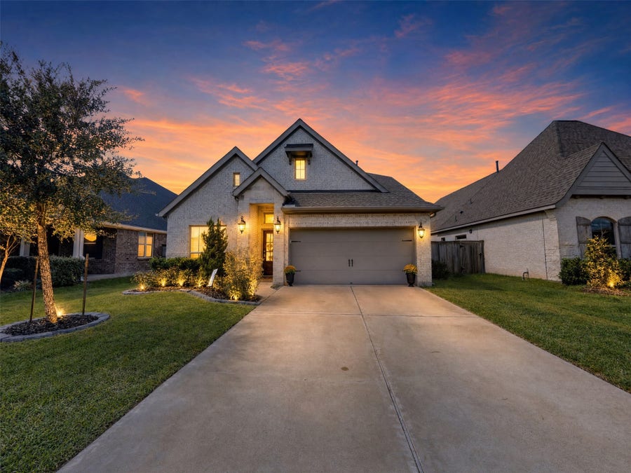 Property photo for 19815 Old Saddle Lane, Tomball, TX