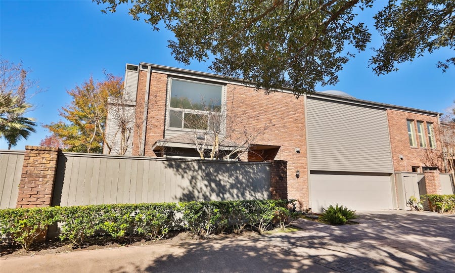 Property photo for 6000 Sugar Hill Drive, #9, Houston, TX