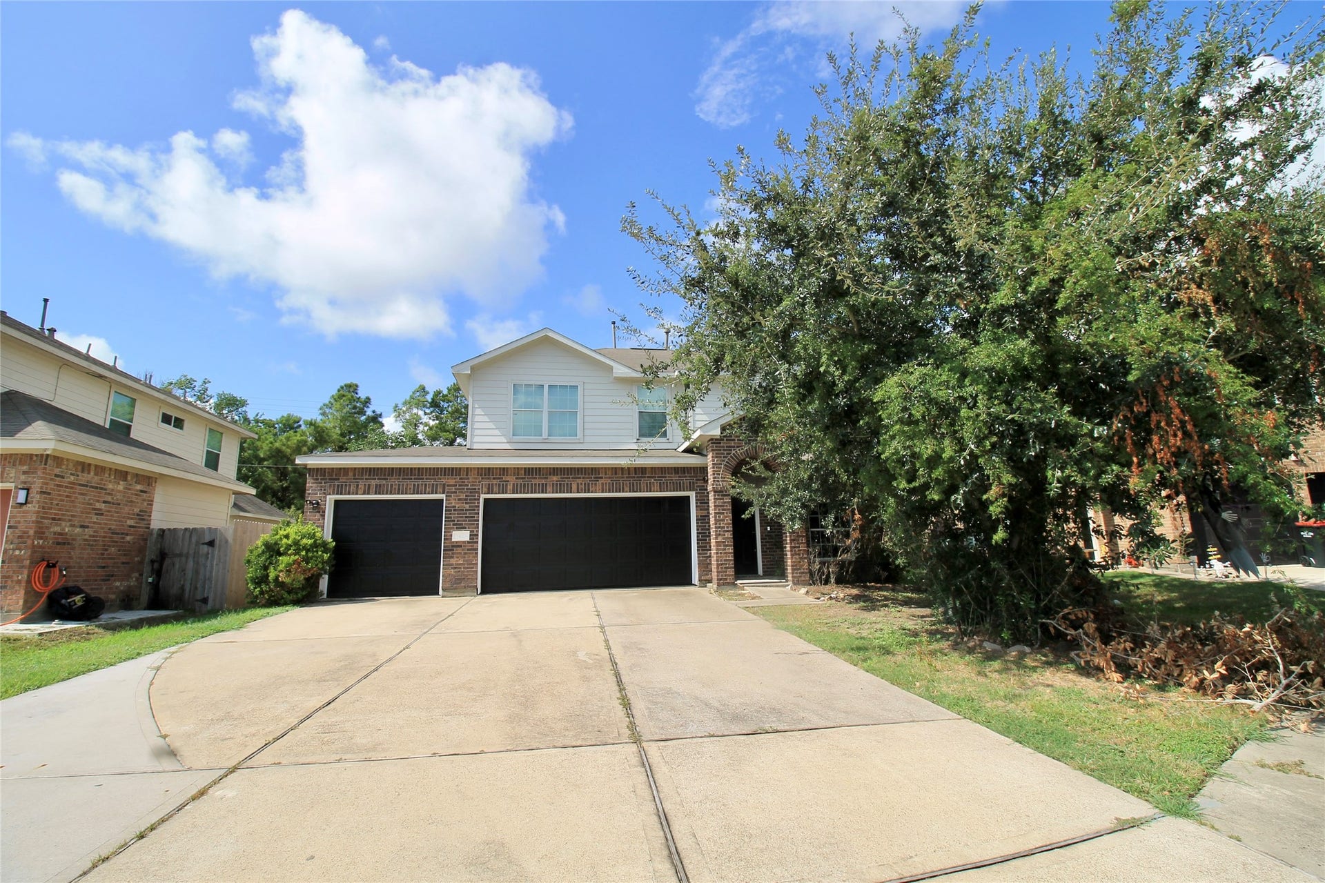 3423 Wooded Trail, Baytown, TX 77521 3423 Wooded Trail, Baytown, TX 77521