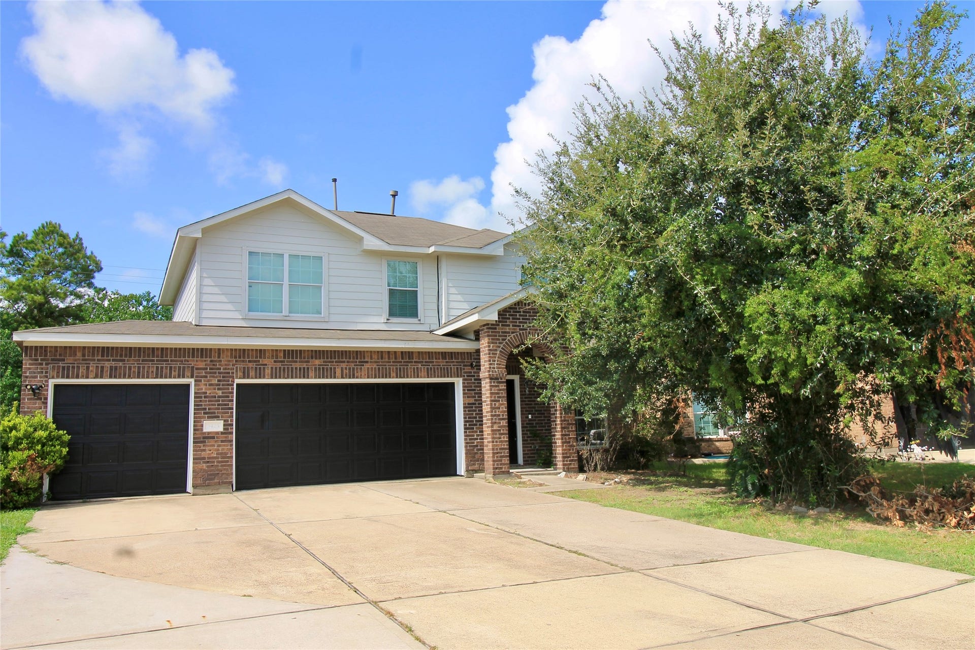3423 Wooded Trail, Baytown, TX 77521 3423 Wooded Trail, Baytown, TX 77521