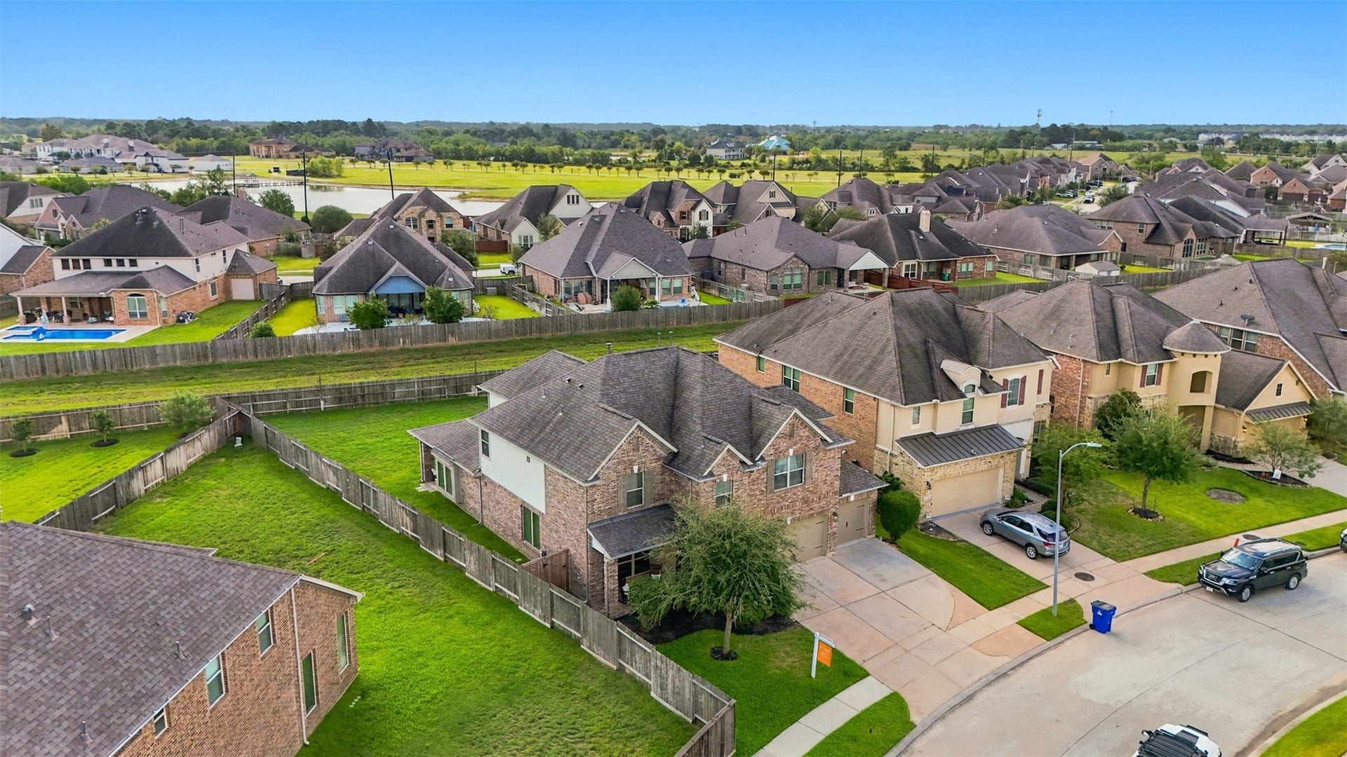 20330 Windsor Field, Spring, TX 77379 20330 Windsor Field, Spring, TX 77379