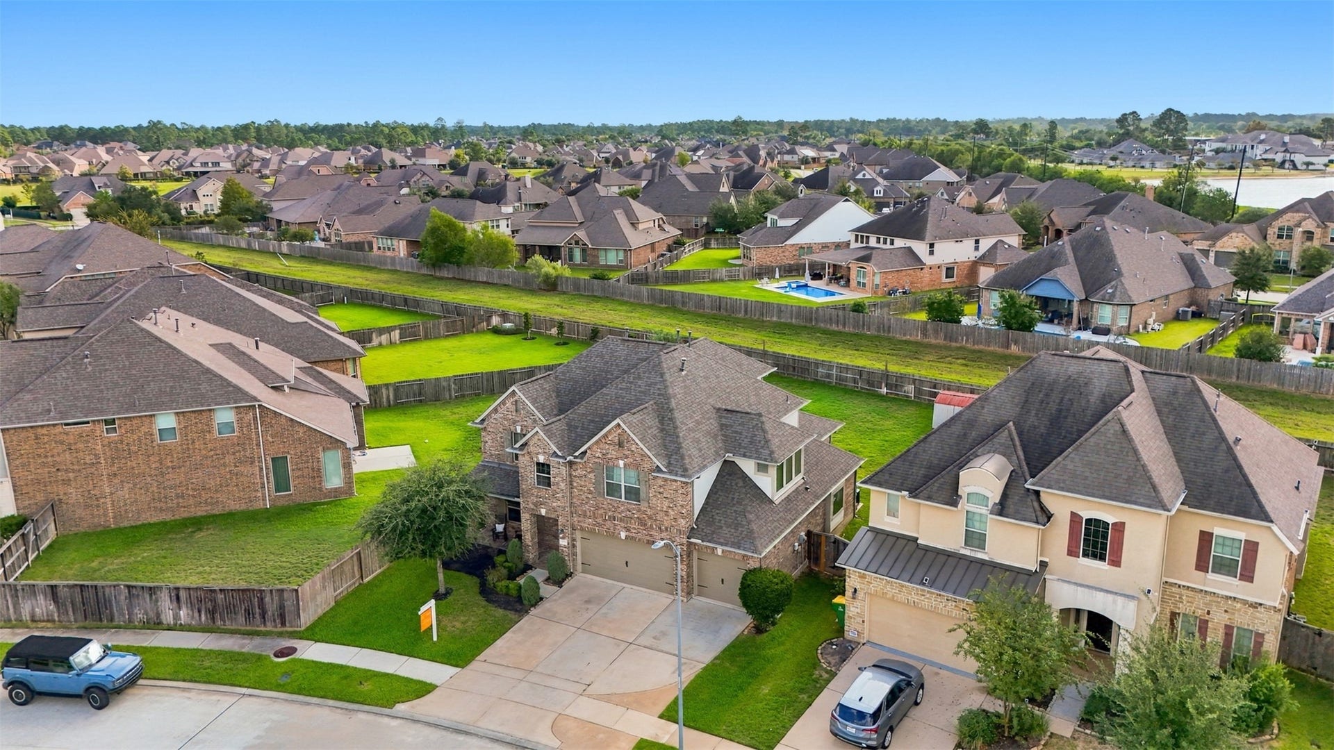 20330 Windsor Field, Spring, TX 77379 20330 Windsor Field, Spring, TX 77379