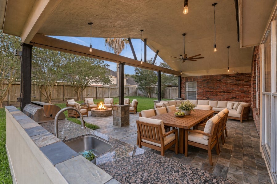Property photo for 23207 Olive Ridge Court, Katy, TX