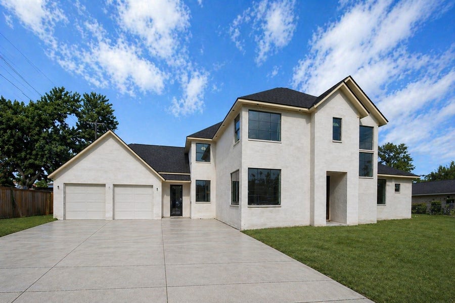 Property photo for 1731 Benbow Way, Houston, TX